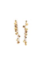 Orecchini Stocco Gioielli Donna in Oro giallo ORS 30